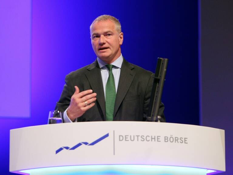 Alemania - corrupción - mercados