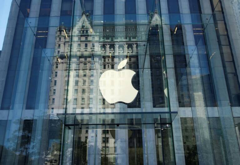 EEUU - Apple - informática - internet