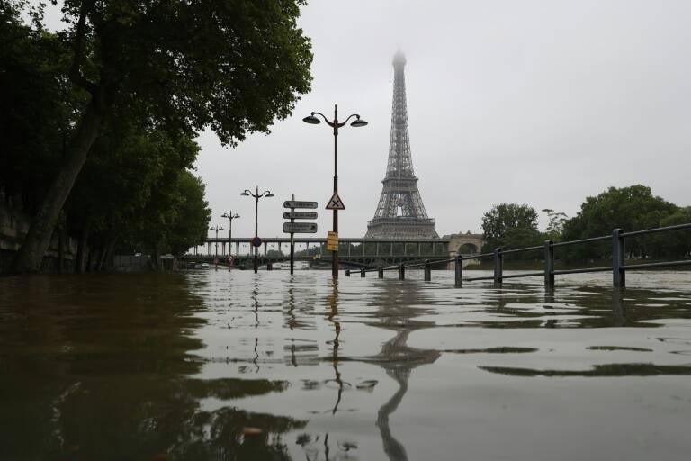 UE - clima - medioambiente - energía
