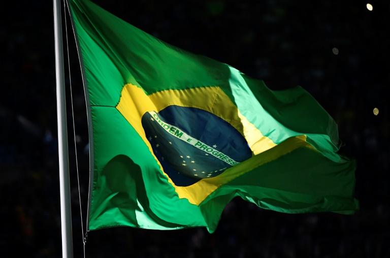 Brasil - comercio - indices