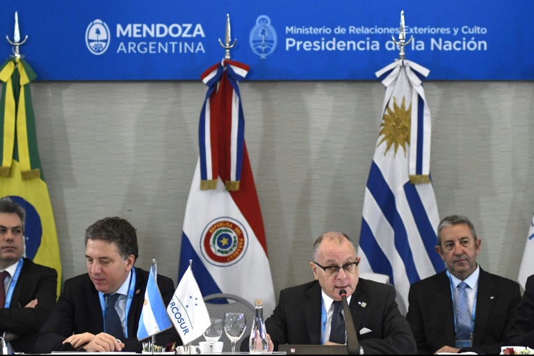 Argentina - economa - crecimiento - macroeconoma