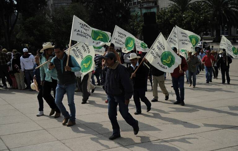 EEUU - Mexico - Canadá - comercio - diplomacia