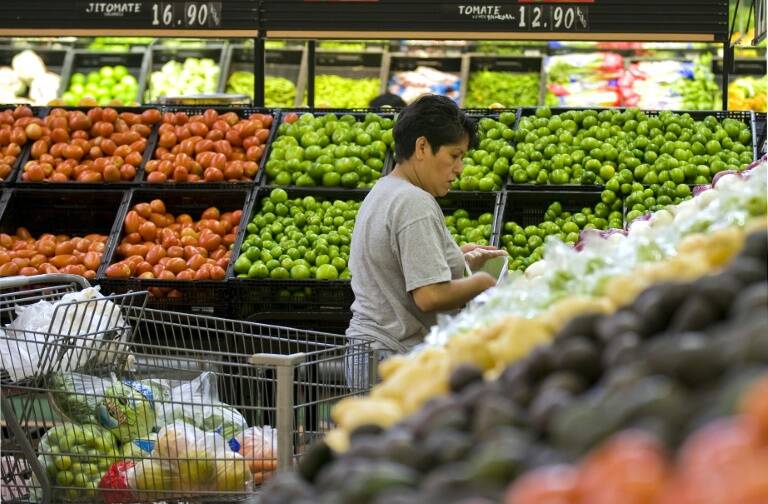 México - economía - inflación