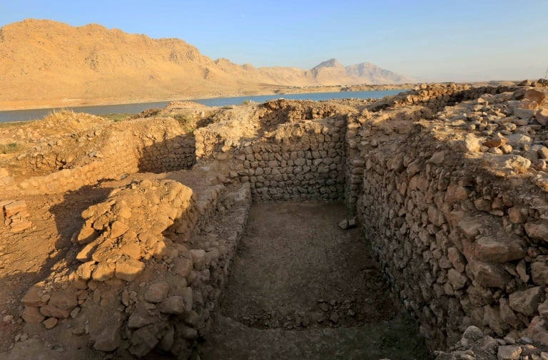 Irak - arqueologa - patrimonio - poltica
