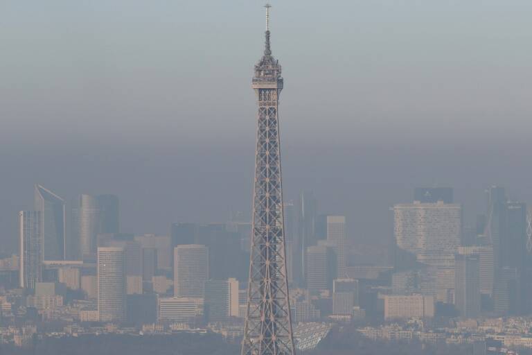 medioambiente - salud - medicina - contaminación - ciencias