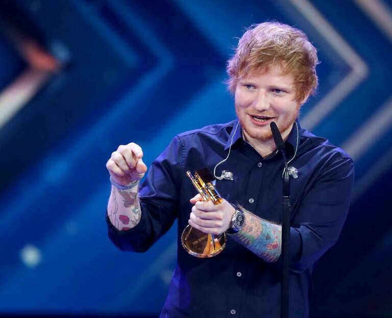 Sheeran,música,EEUU,GB,internet