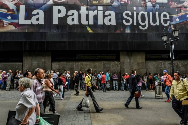 Venezuela,economía,deuda