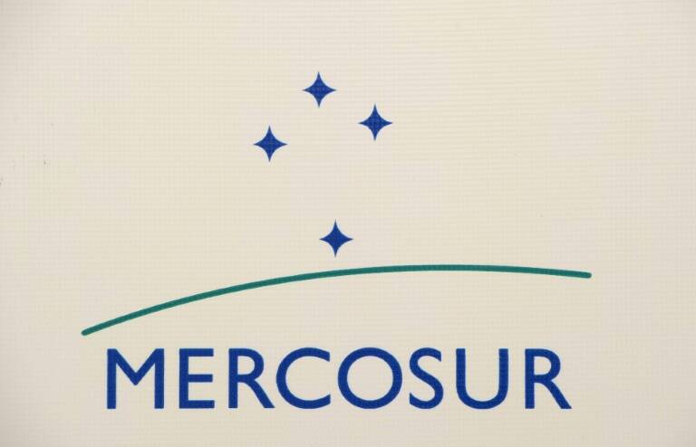 Argentina - Egipto - Mercosur - comercio