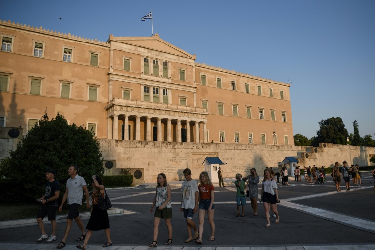 Grecia - deuda - crecimiento - presupuesto