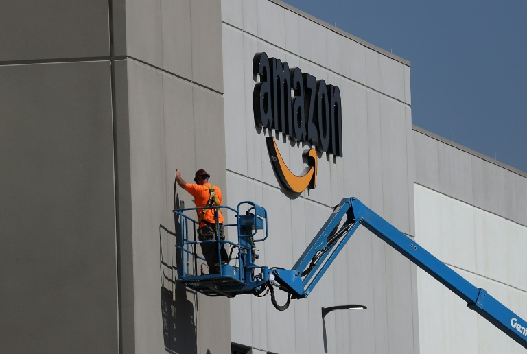 US - retail - Internet - IT - business - jobs - Amazon