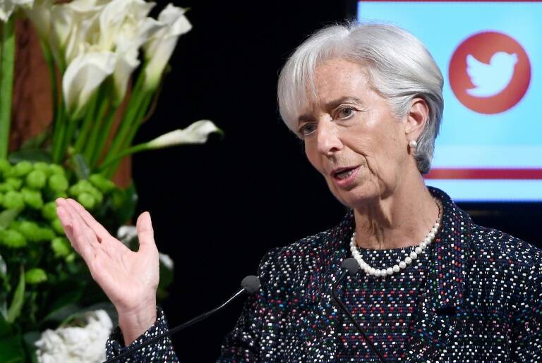 UE - Grecia - FMI - deuda - economía