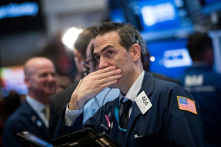 EEUU - bolsa - valores - mercados