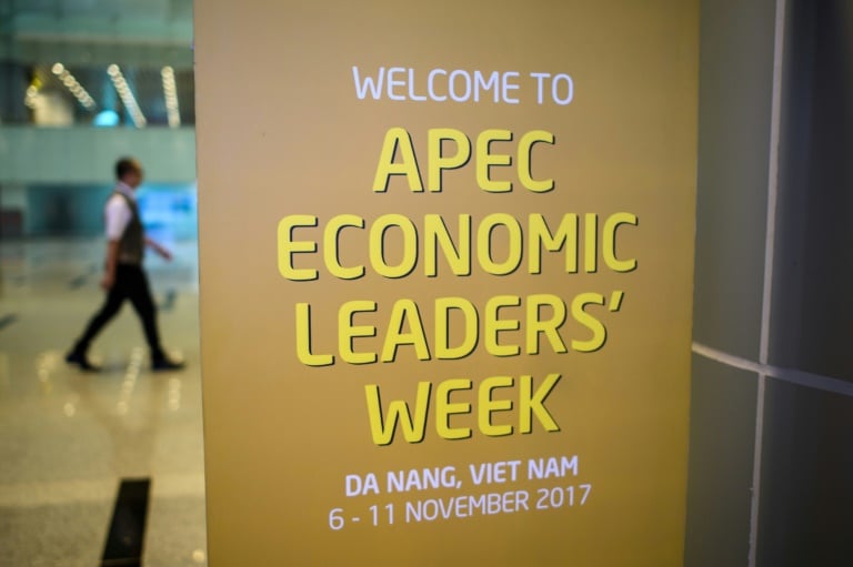 APEC - Vietnam - economía
