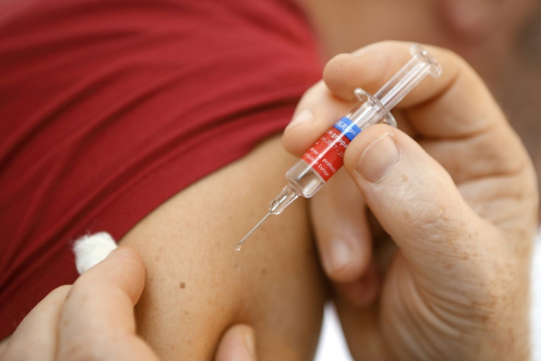 OPS - salud - vacunas