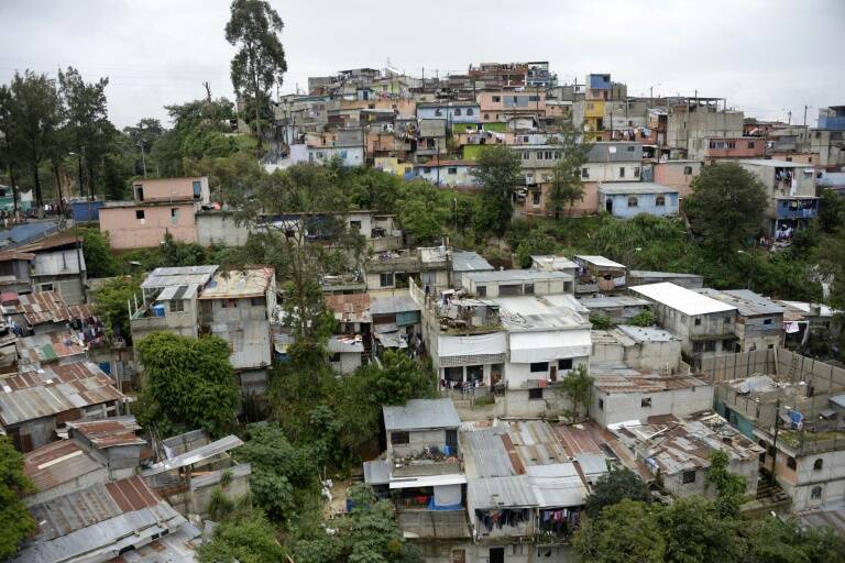 Guatemala - meteorología - clima