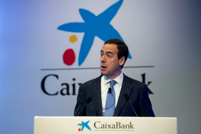Espaa - economa - valores - bancos - Catalua - referendos - poltica