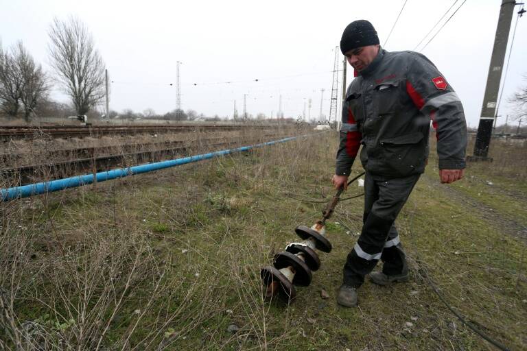 Ucrania,Rusia,conflicto