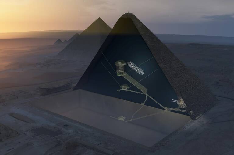 Egipto,arqueología,ciencia,historia