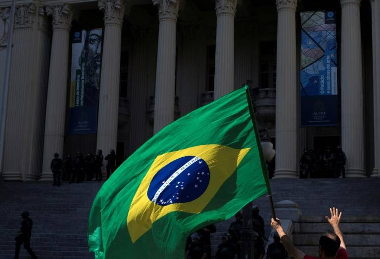 Brasil,jubilacin,poltica,economa,bienestar