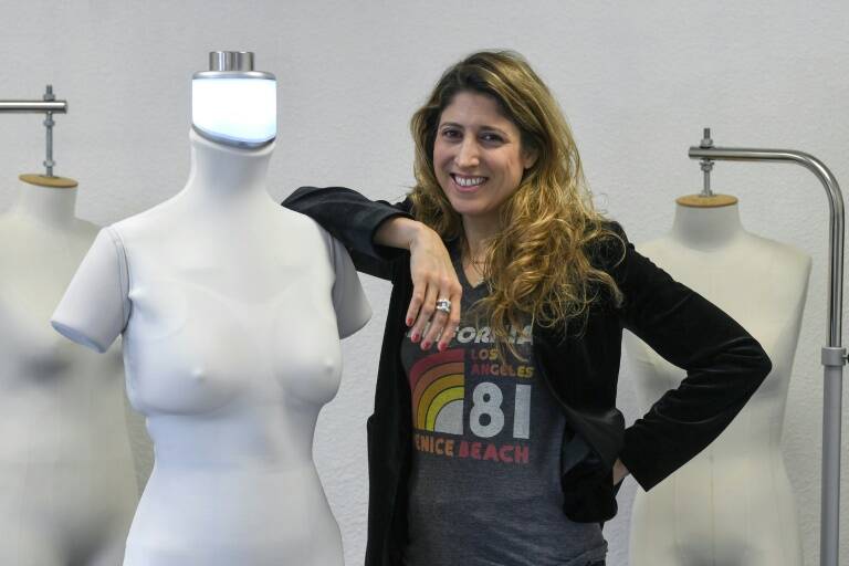 EEUU - Francia - moda - tecnología - ciencias - manufactura