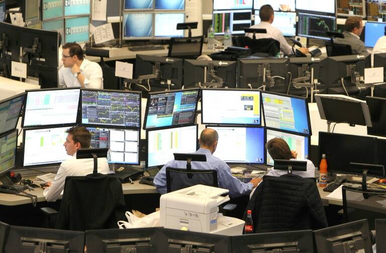 Europa - cierre - mercados