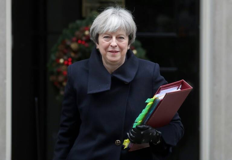GB - Irlanda - UE - Brexit - diplomacia