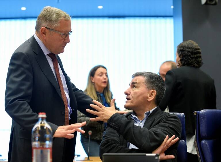 Grecia,UE,deuda,Alemania,FMI