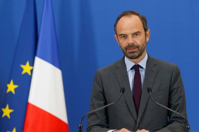 UE - presupuesto - finanzas - gobierno - economía - Francia