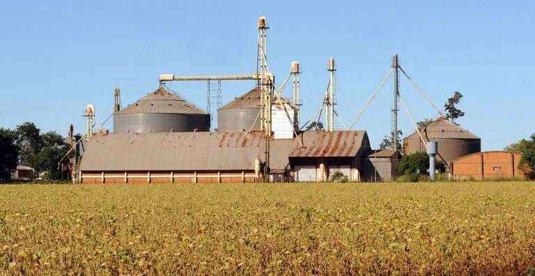 materias - primas - agricultura - EEUU