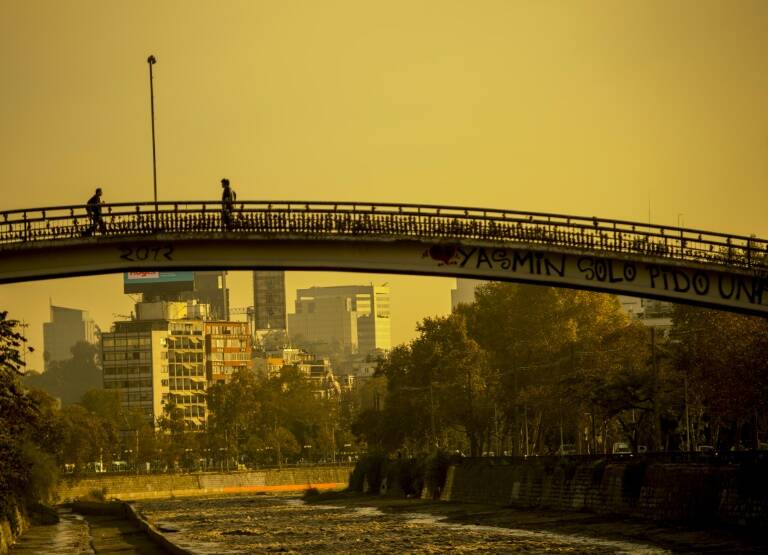 Chile,economa,comercio