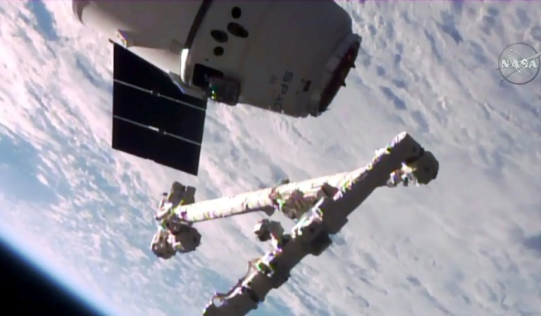EEUU - espacio - aeroespacial - ISS - espacio - espacio