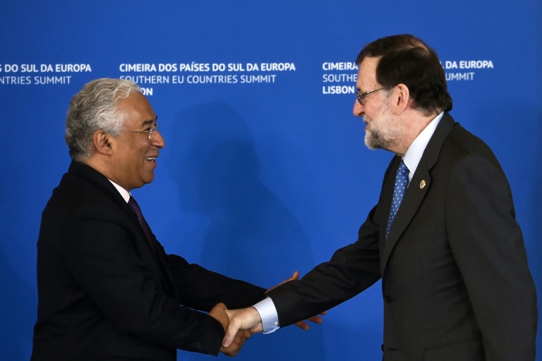Portugal - Espaa - UE - nuclear - medioambiente - diplomacia