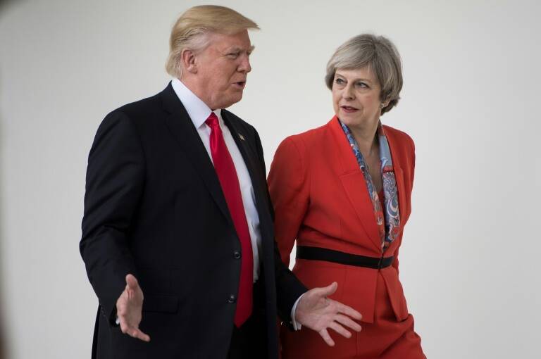 discriminación - diplomacia - política - GB - EEUU