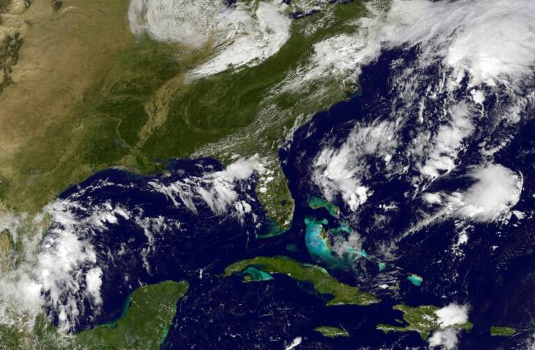 EEUU,meteorología,clima