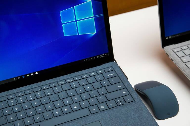 EEUU - educación - informática - Microsoft - economía