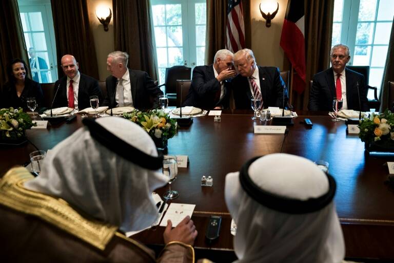 US - politics - debt - Trump - Congress