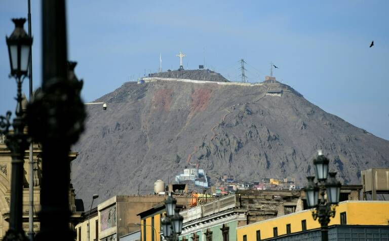 Perú,Sismos,México,terremoto