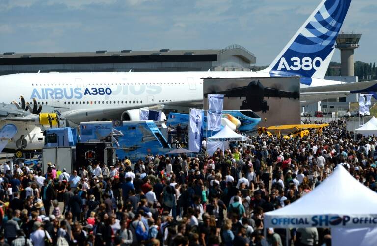 Francia,aviación