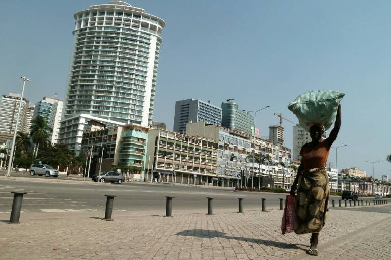 politique - énergie - production - pétrole - gaz - Angola