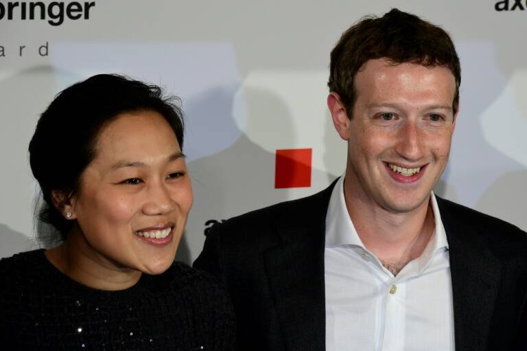EEUU - Canadá - informática - IT - niños - Facebook - Zuckerberg - internet - salud