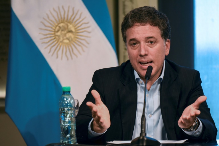 Argentina - macroeconoma - gobierno - pobreza