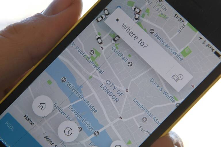 EEUU - transporte - piratería - tecnología