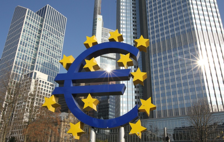 BCE,economa,deuda
