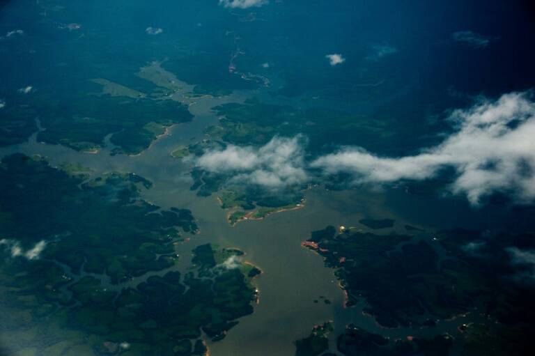 Brasil - medioambiente - ambiente - petróleo