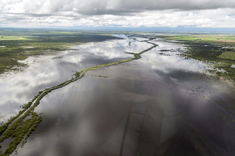 Argentina,agricultura,inundacin