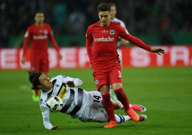 Fbl, GER, URU, ENG