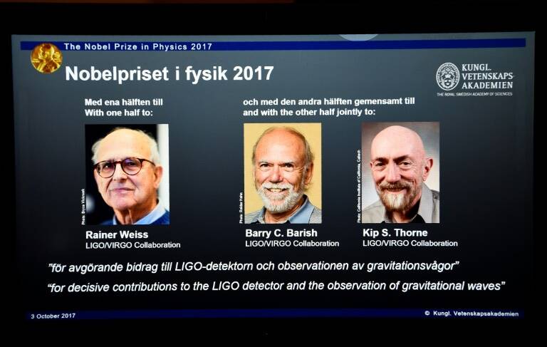 Nobel,premio,Física