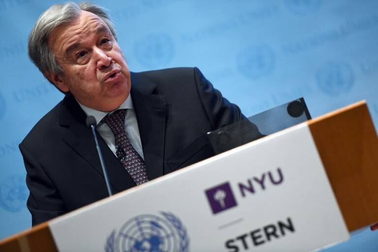 ONU - clima - diplomacia - EEUU - diplomacia - clima - diplomacia - clima