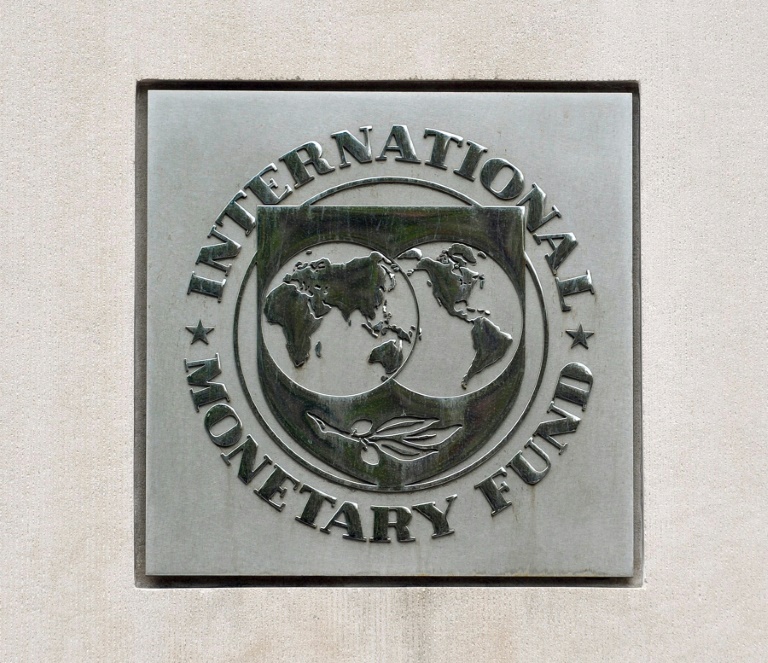EEUU - FMI - crecimiento - economa