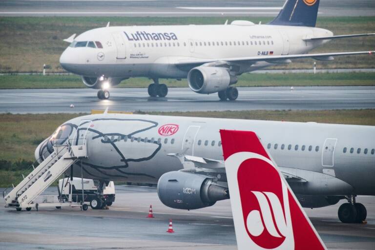 UE, aviación, competencia